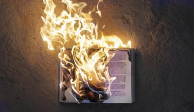 Turning Point USA's Book Removal Effort In Lubbock Schools