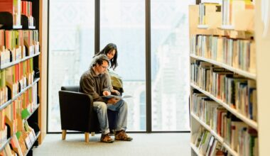 El Paso Silent Book Club Is Happy Hour For Introverts