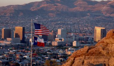 El Paso Memories Many El Pasoans Don't Share