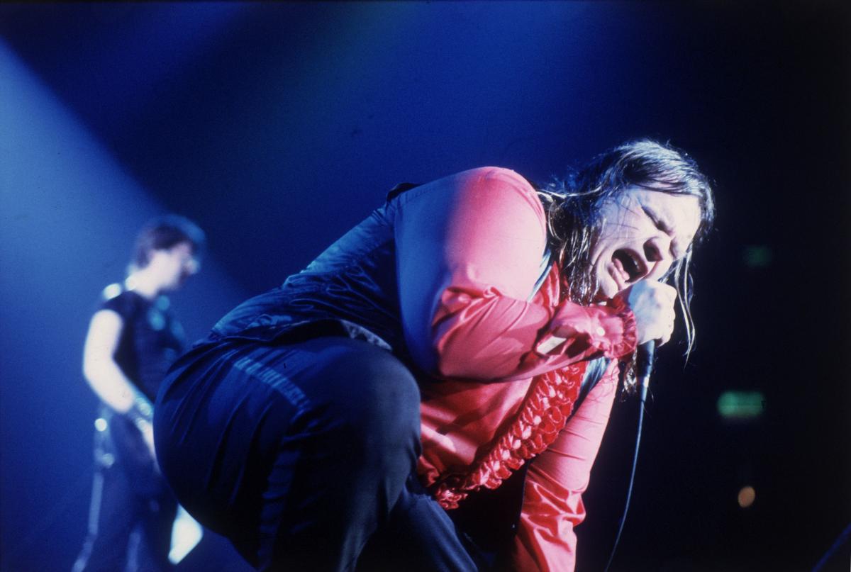Meat Loaf Once Attended College In Lubbock, Texas