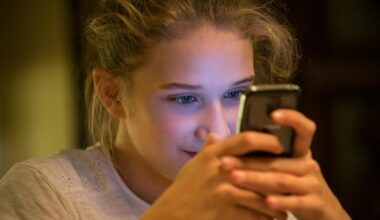 Lubbock ISD's Cell Phone Ban And What Parents Need To Know