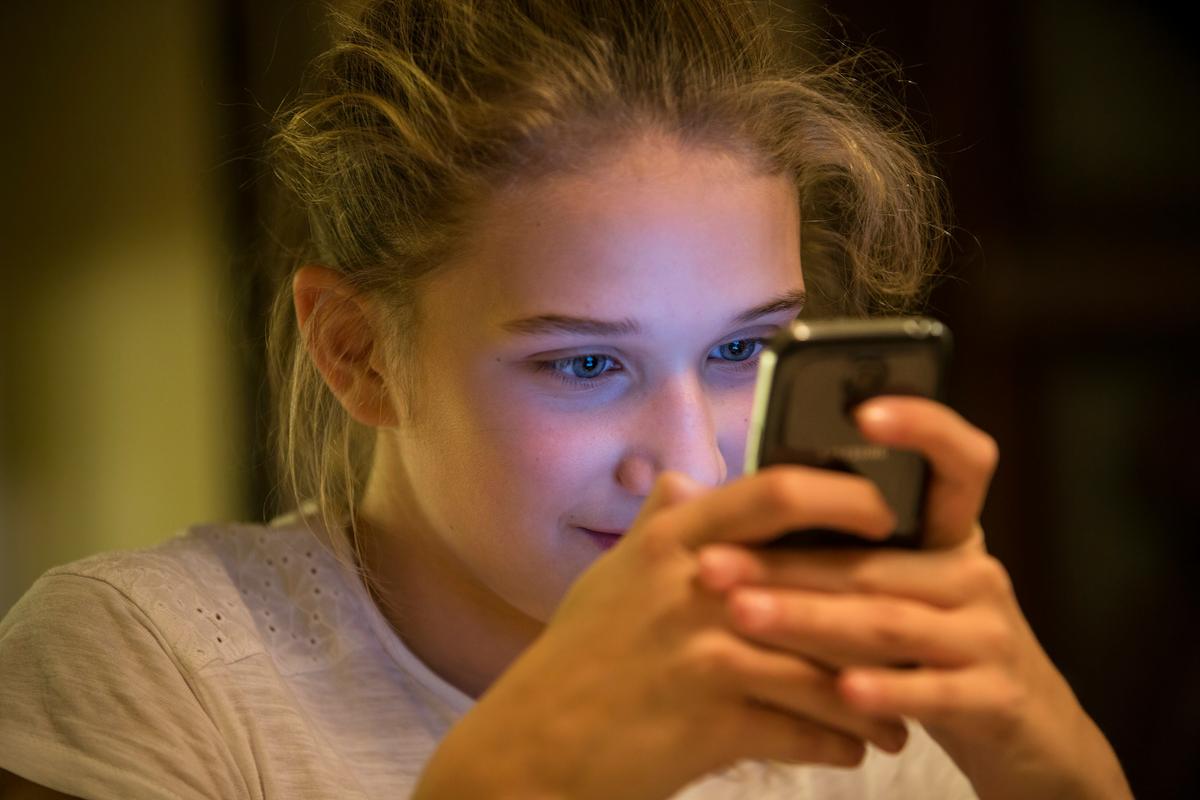 Lubbock ISD's Cell Phone Ban And What Parents Need To Know