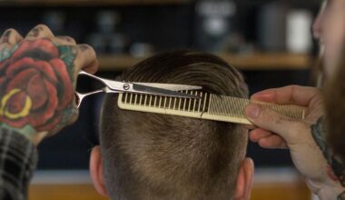 Free Kids' Haircuts In Lubbock Before School Starts This August