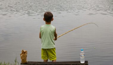 Bass Fishing Tournament Supports Lubbock Pediatric Cancer Association