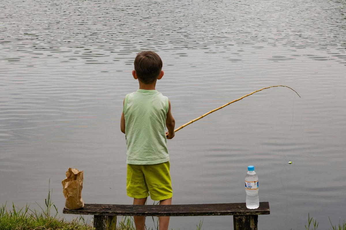Bass Fishing Tournament Supports Lubbock Pediatric Cancer Association