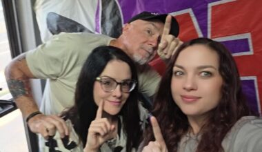 The RockShow Is Lubbock's Top Morning Show