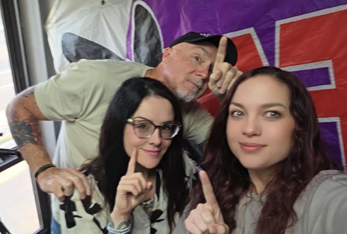 The RockShow Is Lubbock's Top Morning Show