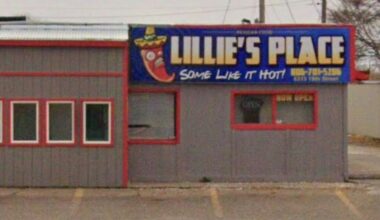 West Lubbock's Lillies Place Shuts Down Permanently