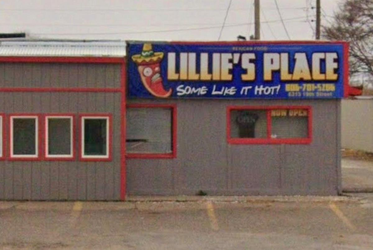 West Lubbock's Lillies Place Shuts Down Permanently