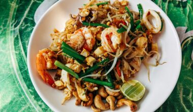 Why Mai Thai Kitchen Is Leaving Lubbock After Building Loyal Fans