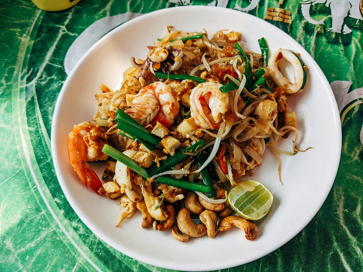 Why Mai Thai Kitchen Is Leaving Lubbock After Building Loyal Fans