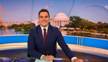 One of El Paso’s familiar TV faces is Returning To KVIA