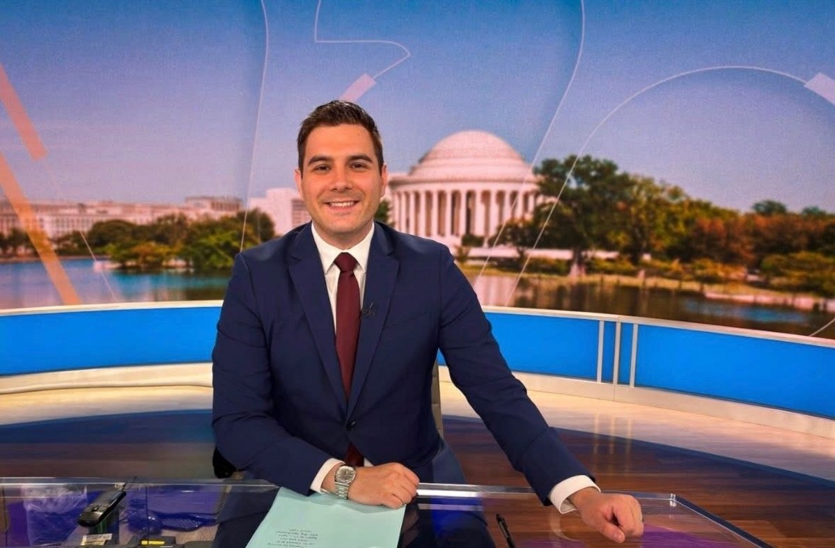 One of El Paso’s familiar TV faces is Returning To KVIA