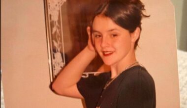 What Lubbock, Texas Looked Like In The 1990s