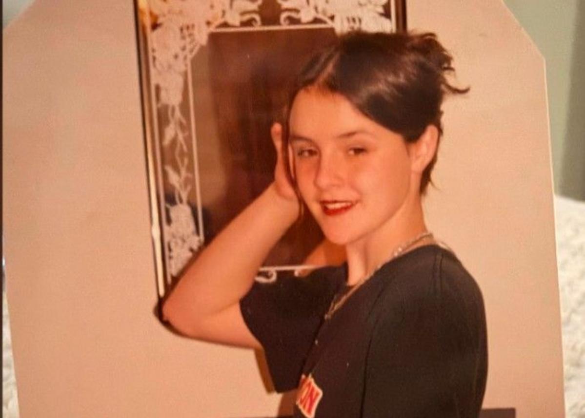 What Lubbock, Texas Looked Like In The 1990s