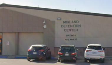 Tragic Midland Infant Suffocation Leads To Father Arrest