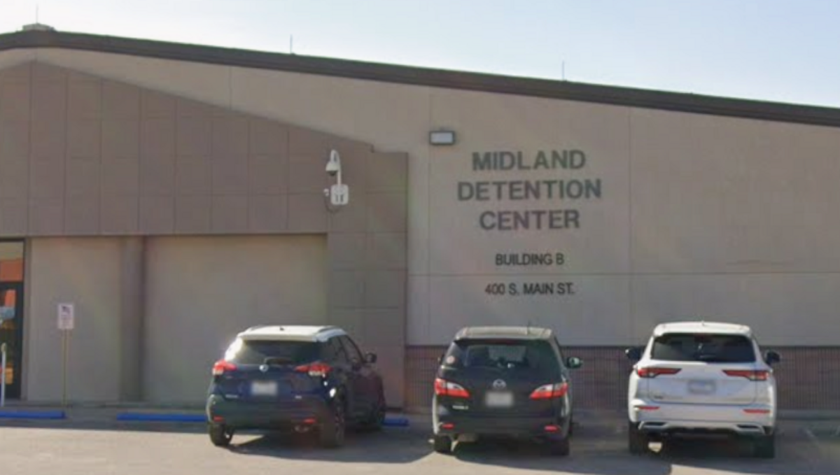 Tragic Midland Infant Suffocation Leads To Father Arrest