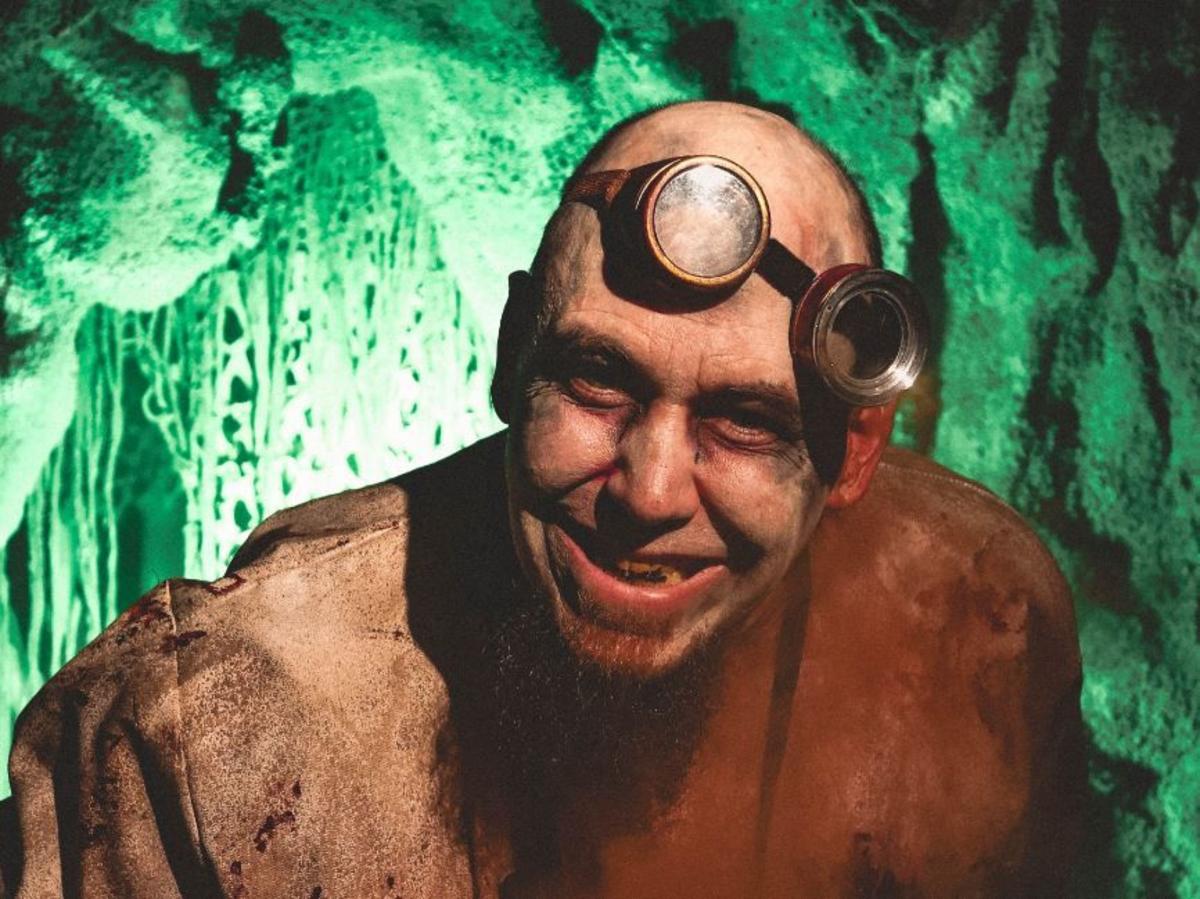 Nightmare On 19th Street In Lubbock Turns 20 This Season