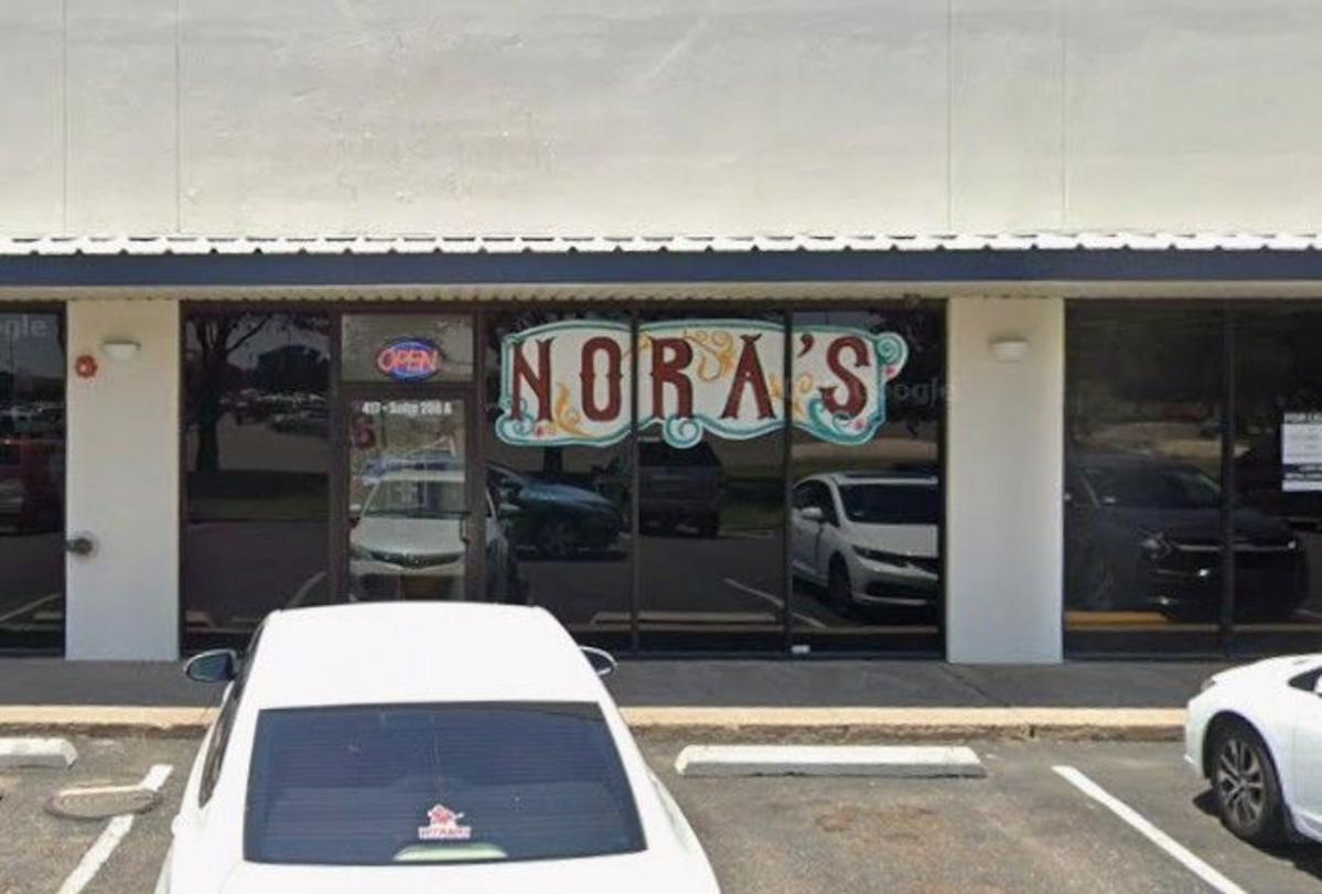 Nora's Mexican Restaurant In Lubbock Closes After 25 Years