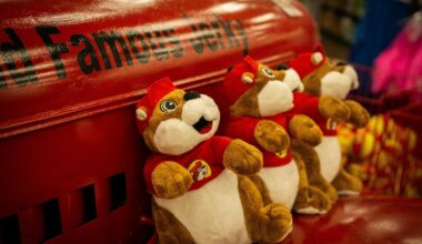 Buc-ee's Dress Code Rules What Employees Can And Cannot Wear