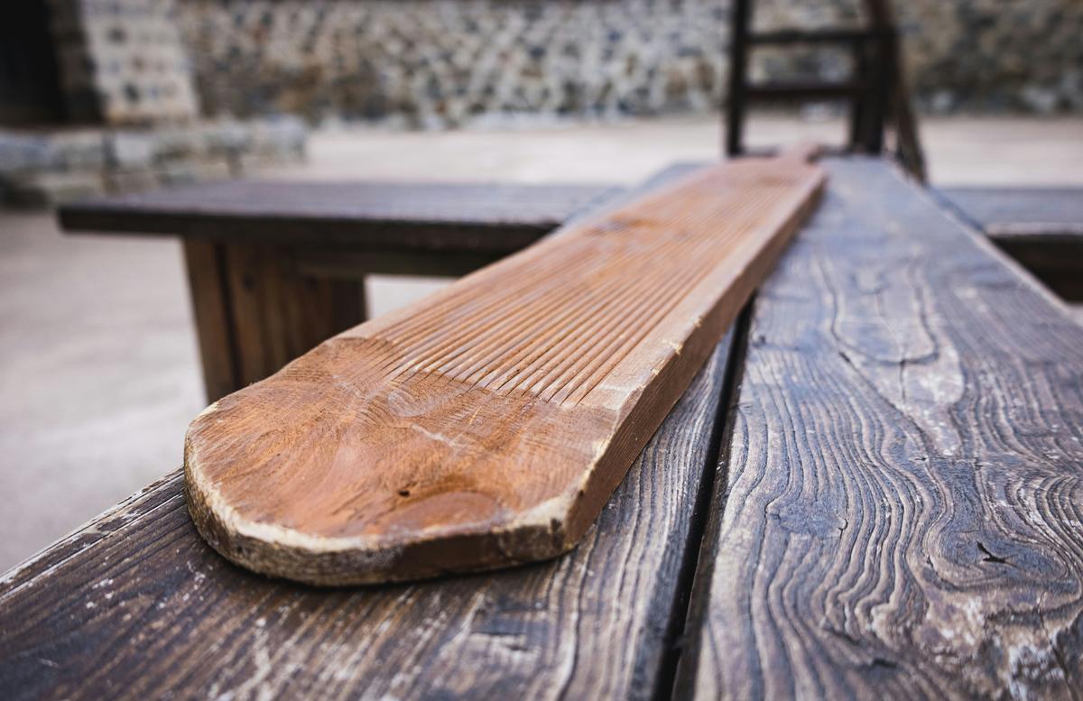 Does Lubbock ISD Still Allow Paddling In Schools?