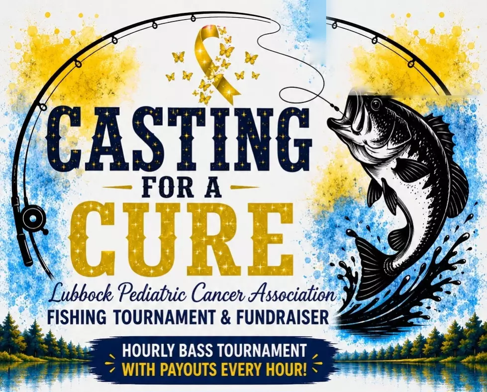 Lubbock Pediatric Cancer Association