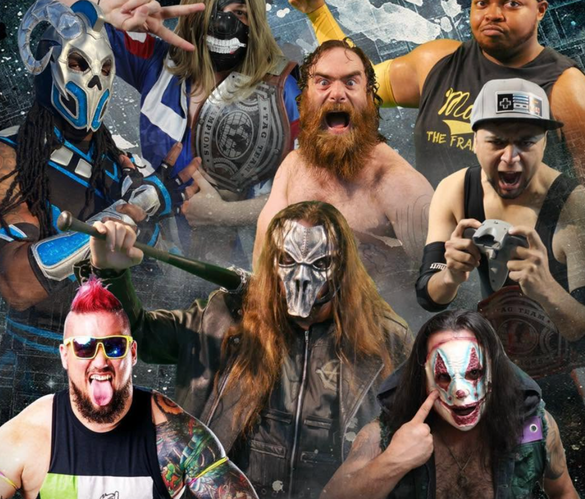 Rampage Wrestling's Final Show Is Set For September 26 In West Texas