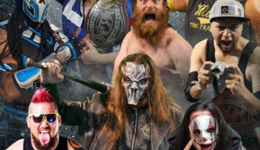 Rampage Wrestling's Final Show Is Set For September 26 In West Texas