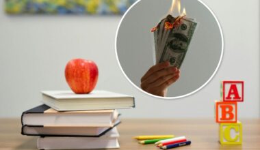 How Lubbock Families Are Handling Rising Back-to-school Costs