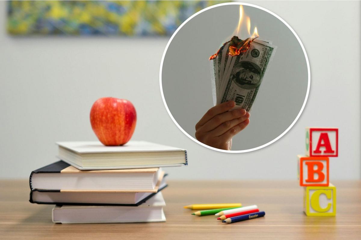 How Lubbock Families Are Handling Rising Back-to-school Costs