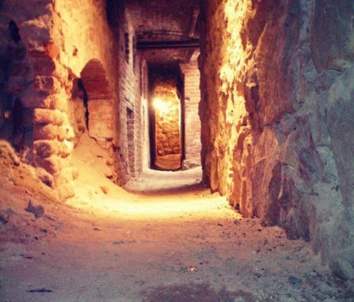 Lost El Paso Paranormal's Guide To The City's Haunted History