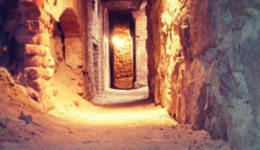 Lost El Paso Paranormal's Guide To The City's Haunted History