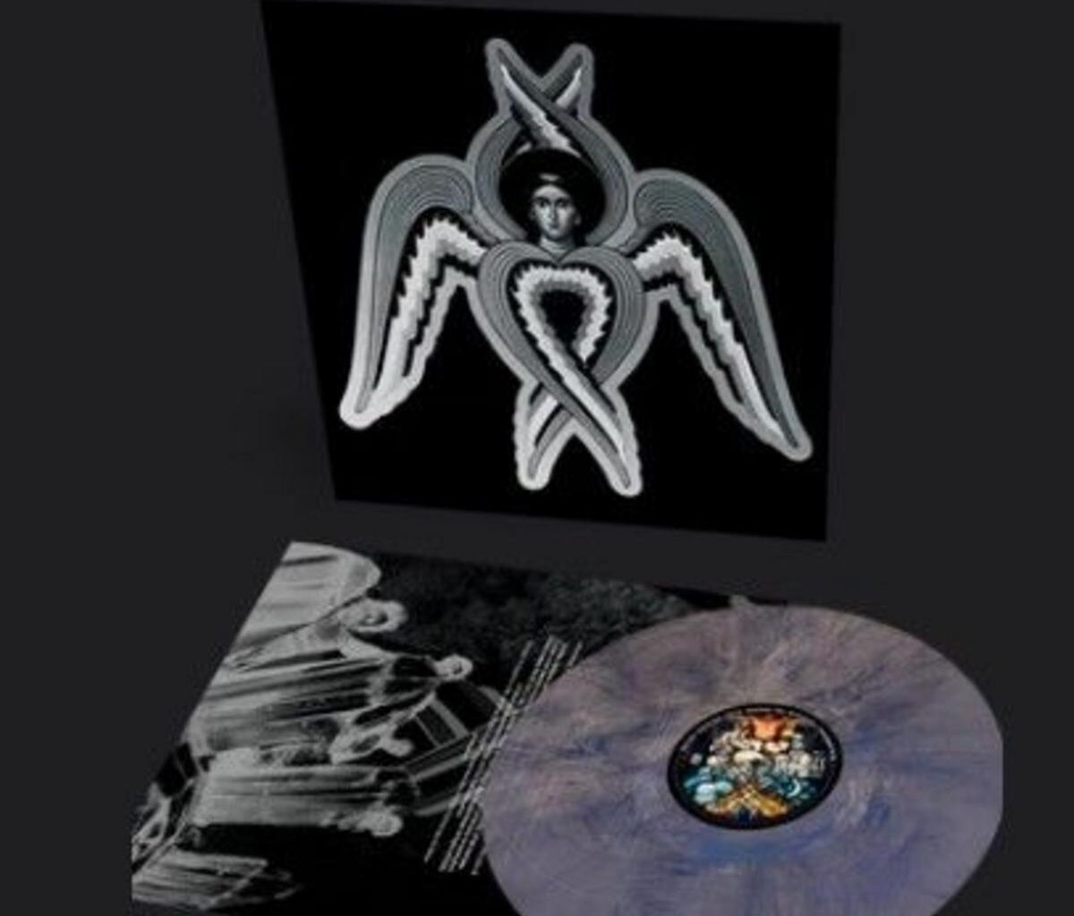 Hell Below Stars Above Finally On Vinyl After 25 Years