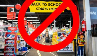 El Paso Events We Need For Peeps Not Going Back To School