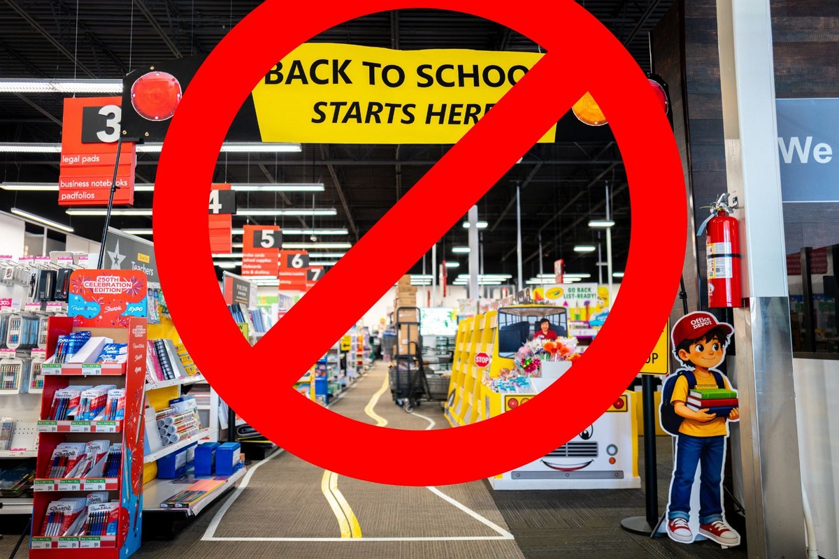 El Paso Events We Need For Peeps Not Going Back To School