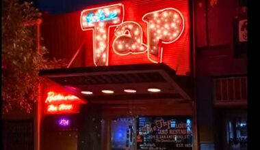 These El Paso Dive Bars Are Local Favorites