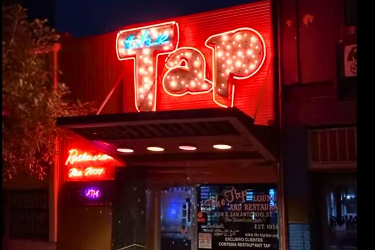 These El Paso Dive Bars Are Local Favorites