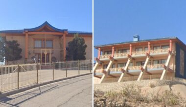 The Story Behind the Farah House in El Paso
