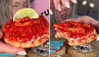 El Paso Bakeries Could Perfect This Viral Cookie