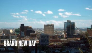 Spider-Man Gets an El Paso Makeover in Fan Video