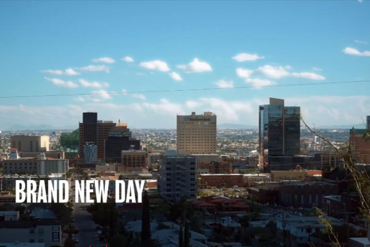 Spider-Man Gets an El Paso Makeover in Fan Video