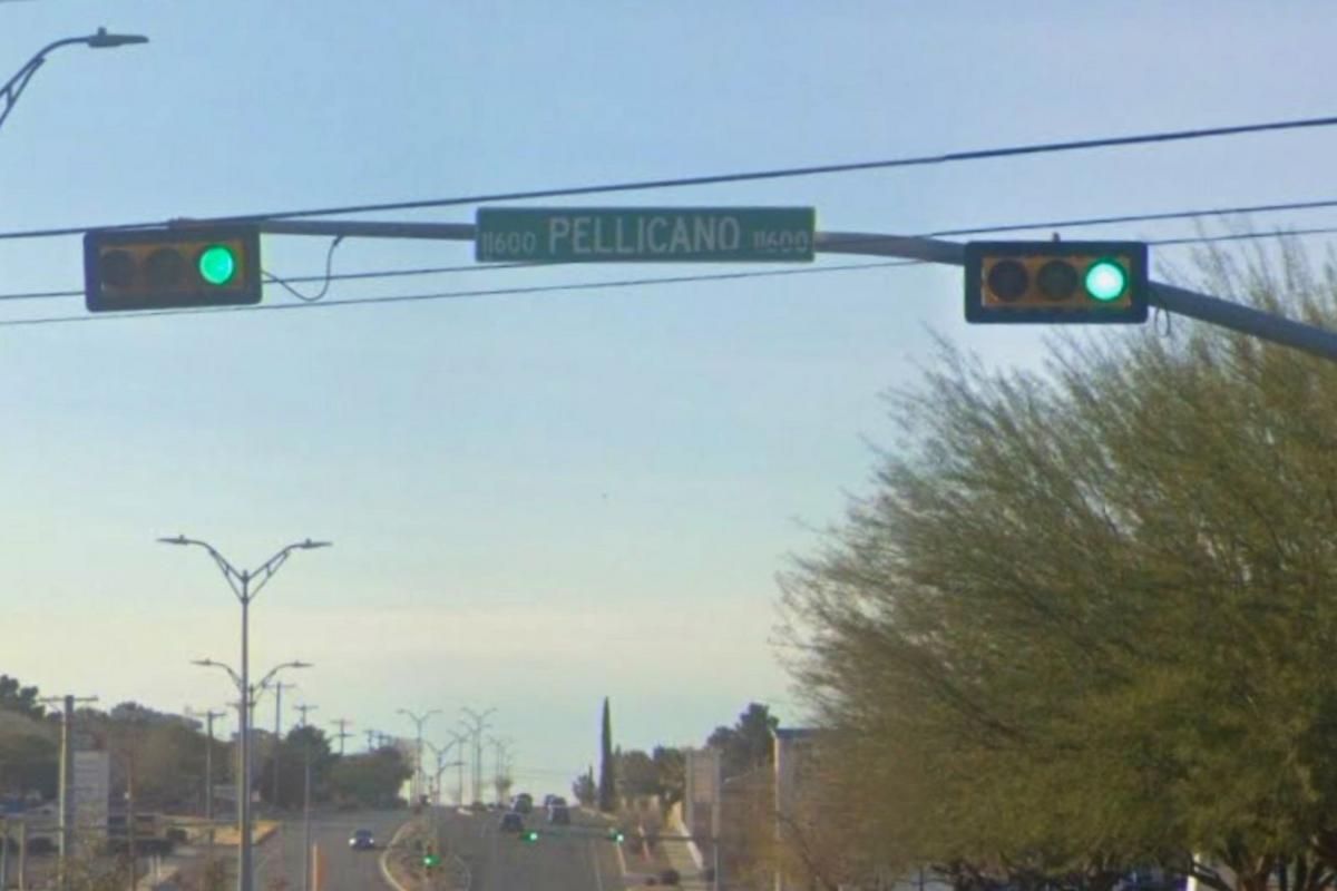 This Popular El Paso Street Just Started a Pronunciation Debate