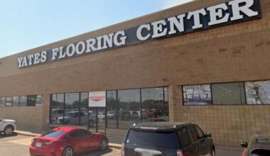 What To Know About Yates Flooring's Relocation In Lubbock