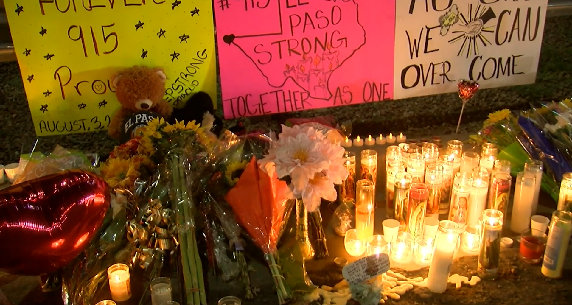 UMC employees recall heroism during Aug. 3 shooting response