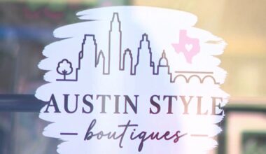 Austin vendors rally together after Painted Tree Boutique stores shut down