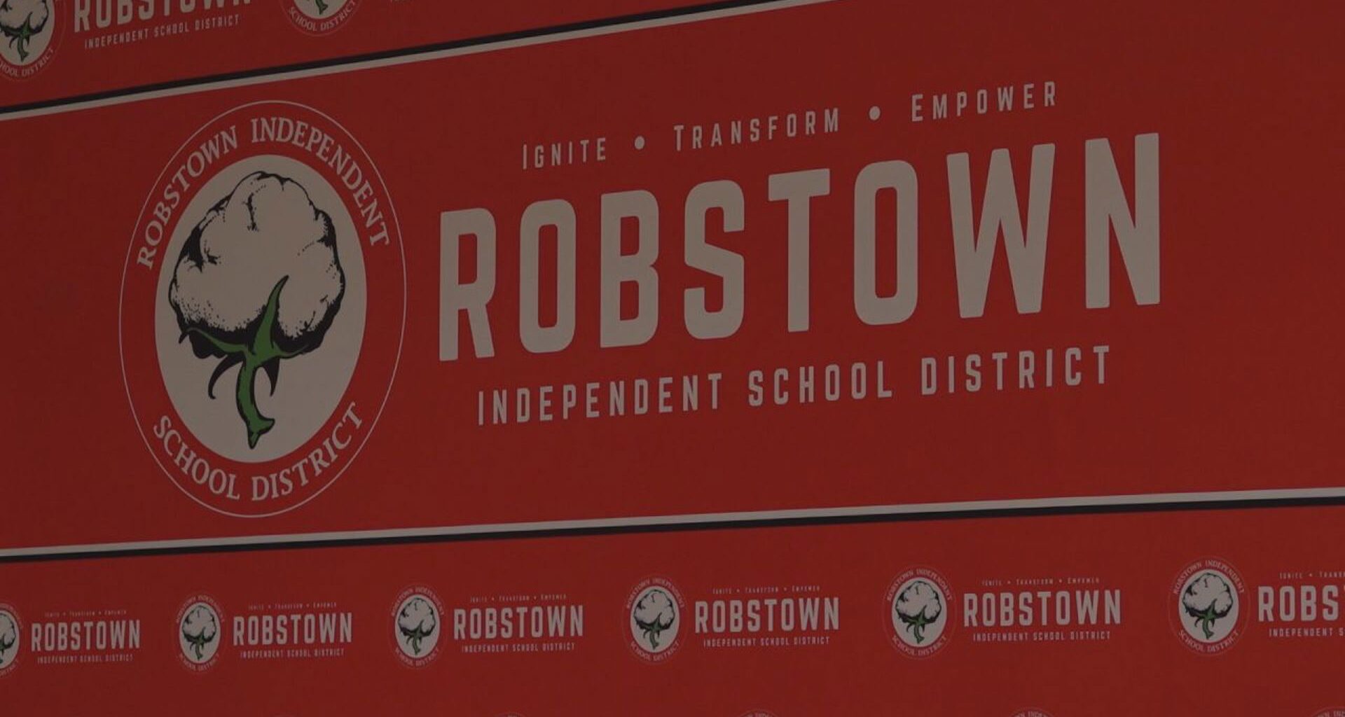 Robstown ISD kicks off new school year with message of positivity