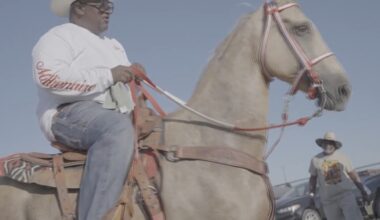 Second annual trail ride and field party returns near Petronilla