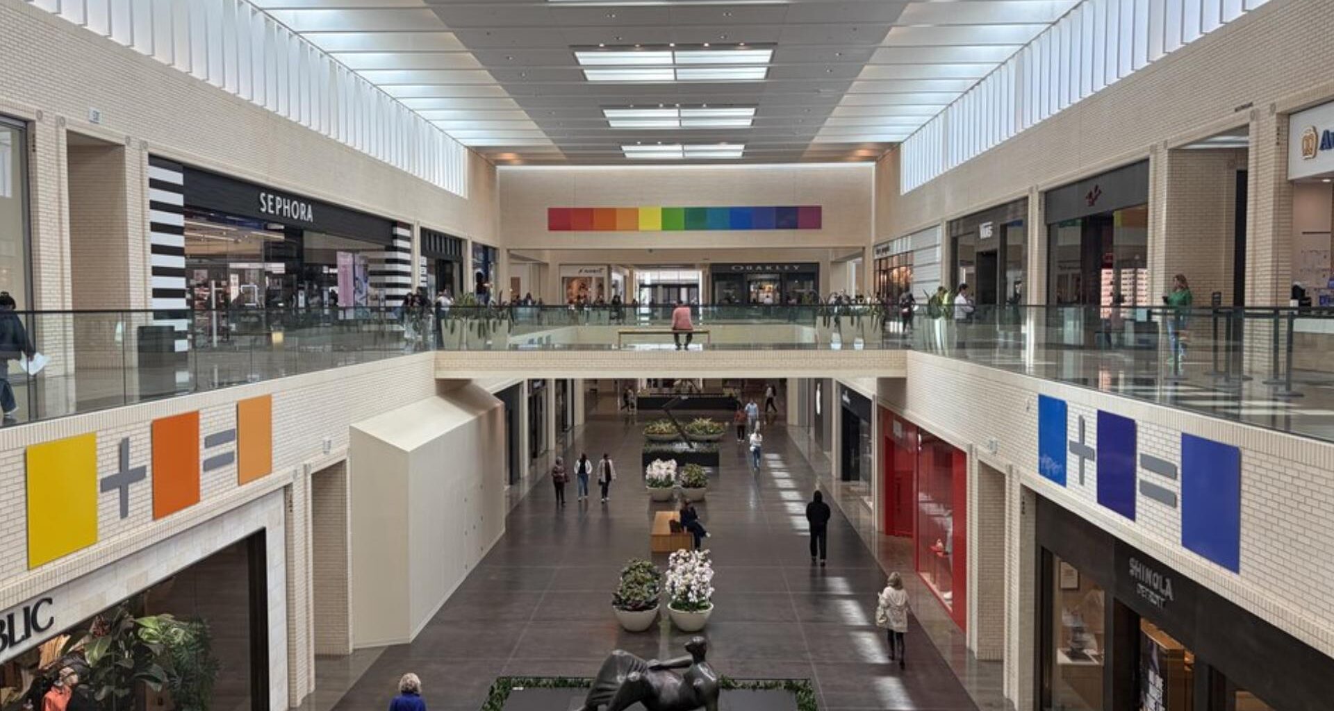 One of world's priciest perfume brands eyes Dallas
