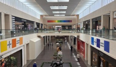 One of world's priciest perfume brands eyes Dallas