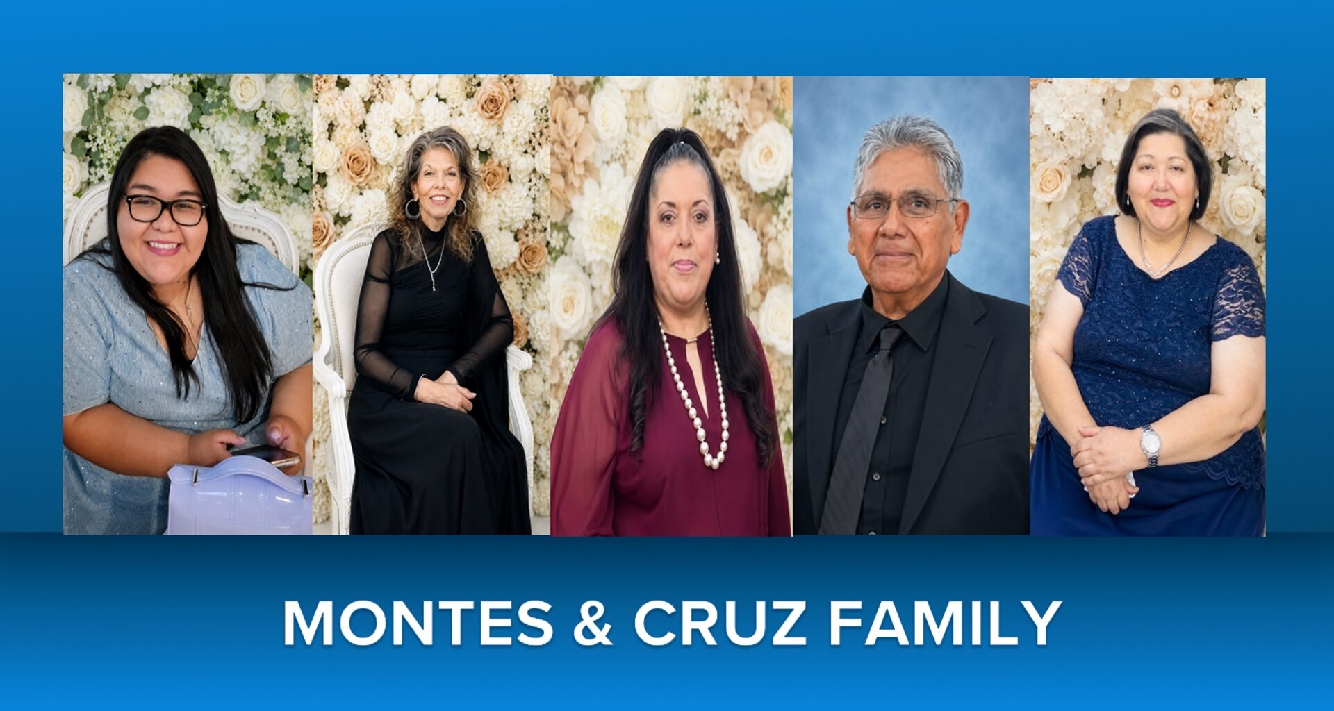 Community rallies behind families after deadly highway 77 crash